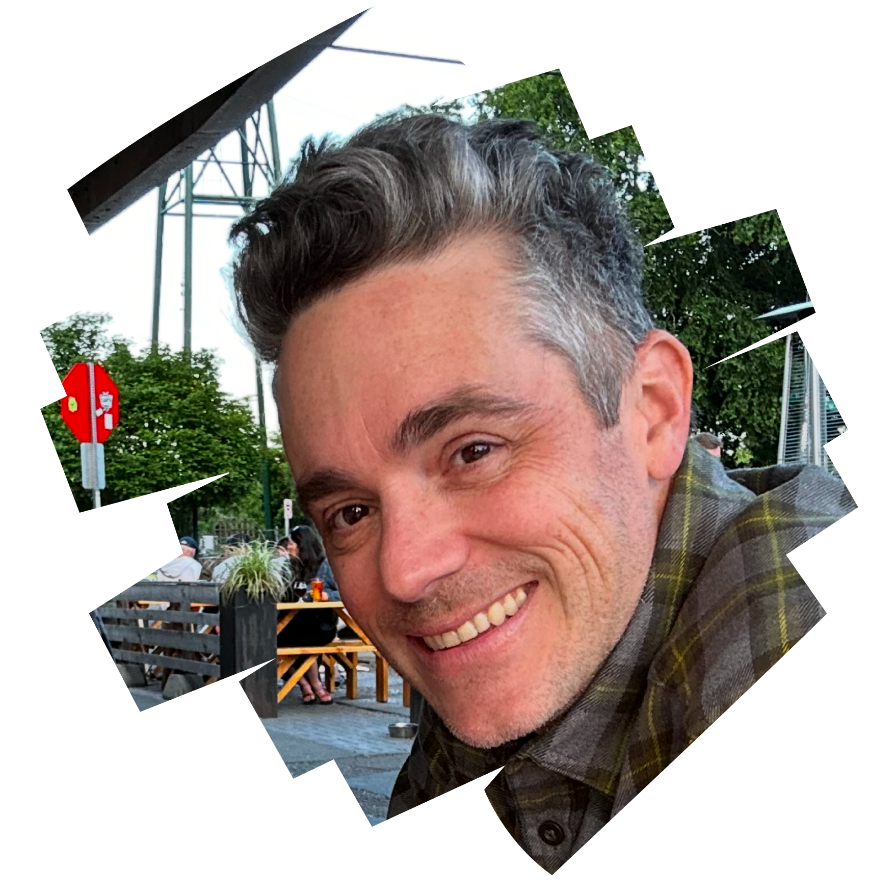 Ryan Keairns headshot